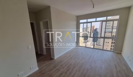 Apartamento com 2 quartos à venda na Avenida Doutor Moraes Salles, 1005, Centro, Campinas, 60 m2 por R$ 399.000
