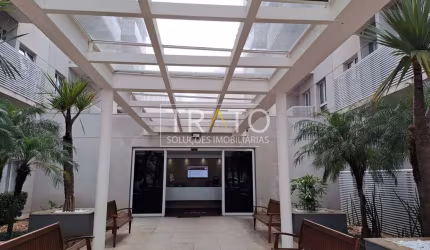 Sala comercial à venda na Rua Bernardino de Campos, 230, Centro, Campinas, 14 m2 por R$ 210.000