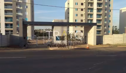 Apartamento com 3 quartos à venda na Avenida Nelson Rubini, 410, Residencial Manacás, Paulínia, 80 m2 por R$ 680.000