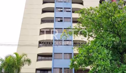 Apartamento com 1 quarto à venda na Rua Doutor Carlos Guimarães, 415, Cambuí, Campinas, 60 m2 por R$ 440.000