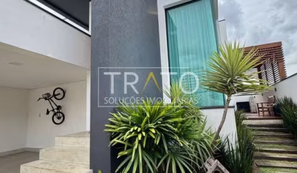 Casa com 3 quartos à venda na Rua Aristides Pedro da Silva, 6, Jardim Ibirapuera, Campinas, 230 m2 por R$ 1.290.000