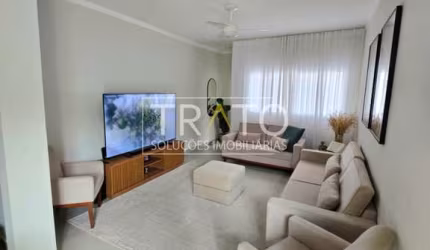 Casa com 3 quartos à venda na José Guedes de Castro, 149, Jardim García, Campinas, 130 m2 por R$ 880.000