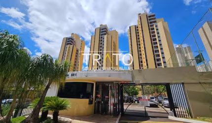 Apartamento com 2 quartos para alugar na Rua Hermantino Coelho, 501, Mansões Santo Antônio, Campinas, 60 m2 por R$ 2.700