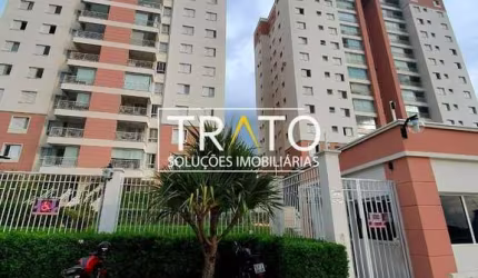 Apartamento com 3 quartos à venda na Avenida Maria Emília Alves dos Santos de Ângelis, 859, Parque Prado, Campinas, 108 m2 por R$ 900.000