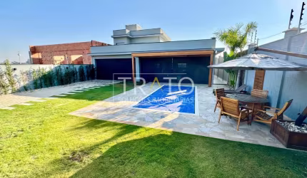 Chácara / sítio com 3 quartos à venda na Rua Werner Habig, 831, Chácaras Luzitana, Hortolândia, 522 m2 por R$ 1.400.000