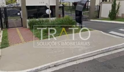 Apartamento com 2 quartos à venda na Rua Herculano Florence Teixeira, 125, Jardim Esmeraldina, Campinas, 41 m2 por R$ 230.000