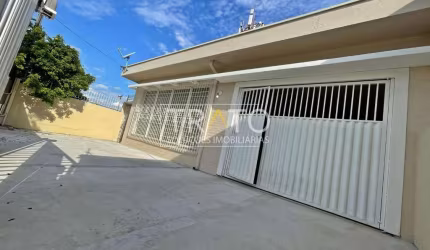 Casa comercial para alugar na Vasco da Gama, 26, Vila Nogueira, Campinas, 140 m2 por R$ 4.100