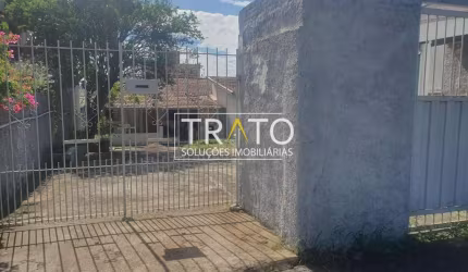 Casa comercial à venda na Avenida José Bonifácio, 611, Jardim Flamboyant, Campinas, 130 m2 por R$ 800.000