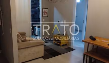 Apartamento com 2 quartos à venda na Rua Antônio Grigoleto, 53, Jardim García, Campinas, 43 m2 por R$ 350.000