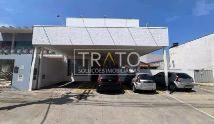 Sala comercial para alugar na Avenida Baden Powell, 1636, Jardim Nova Europa, Campinas, 299 m2 por R$ 17.000