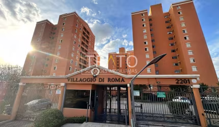 Apartamento com 3 quartos para alugar na Avenida Doutor Jesuíno Marcondes Machado, 2201, Chácara da Barra, Campinas, 73 m2 por R$ 3.200