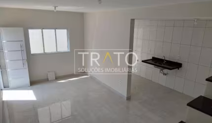 Casa com 2 quartos à venda na Cidade Satélite Íris, Campinas , 63 m2 por R$ 320.000