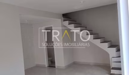 Casa com 2 quartos à venda na Cidade Satélite Íris, Campinas , 63 m2 por R$ 320.000