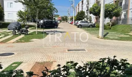Apartamento com 2 quartos à venda na Rua Antônio Grigoleto, 53, Jardim García, Campinas, 43 m2 por R$ 260.000