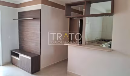 Apartamento com 2 quartos à venda na Avenida Governador Pedro de Toledo, 442, Bonfim, Campinas, 52 m2 por R$ 415.000