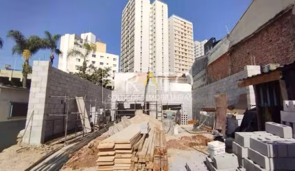 Sala comercial para alugar na Rua Coronel Francisco Andrade Coutinho, 272, Cambuí, Campinas, 216 m2 por R$ 15.000