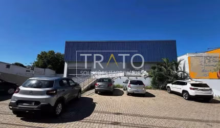 Sala comercial para alugar na Avenida Santa Isabel, 641, Barão Geraldo, Campinas, 720 m2 por R$ 30.000