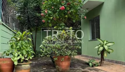Casa com 3 quartos à venda na Rua Floresta Amazônica, 890, Bosque de Barão Geraldo, Campinas, 140 m2 por R$ 865.000
