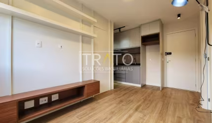 Apartamento com 2 quartos para alugar na Rua Jair Andrade e Silva, 30, Jardim Ibirapuera, Campinas, 36 m2 por R$ 2.100