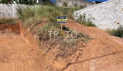Terreno comercial à venda na Rua Durval Faria Sobrinho, 324, Jardim Carlos Lourenço, Campinas por R$ 235.000