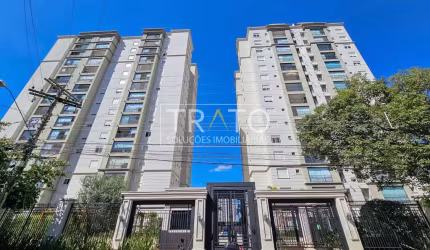 Apartamento com 2 quartos para alugar na Rua Azarias de Melo, 380, Taquaral, Campinas, 60 m2 por R$ 4.000