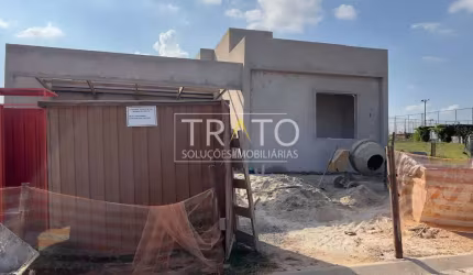 Casa em condomínio fechado com 3 quartos à venda na Avenida Doutor Roberto Moreira, 1888, Boa Esperança, Paulínia, 173 m2 por R$ 1.490.000