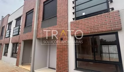 Apartamento com 3 quartos à venda na Avenida Constante Pavan, 962, Betel, Paulínia, 91 m2 por R$ 840.000