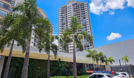 Apartamento com 2 quartos para alugar na Rua Alberto Faria, 150, Jardim Guanabara, Campinas, 67 m2 por R$ 4.300