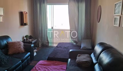 Apartamento com 3 quartos à venda na Avenida Benjamin Constant, 1287, Centro, Campinas, 90 m2 por R$ 300.000