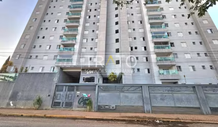 Apartamento com 2 quartos à venda na Avenida Remigio Dalla Vecchia, 431, Jardim Nair Maria, Salto, 74 m2 por R$ 510.000