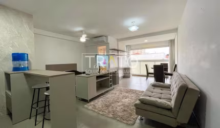 Apartamento com 1 quarto para alugar na Rua Duque de Caxias, 880, Bosque, Campinas, 47 m2 por R$ 3.400
