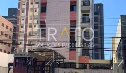 Apartamento com 1 quarto à venda na Avenida Barão de Itapura, 1972, Jardim Guanabara, Campinas, 58 m2 por R$ 380.000