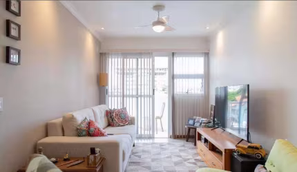 Venda - Apartamento com 3 quartos - Barra Bonita - Recreio dos Bandeirantes