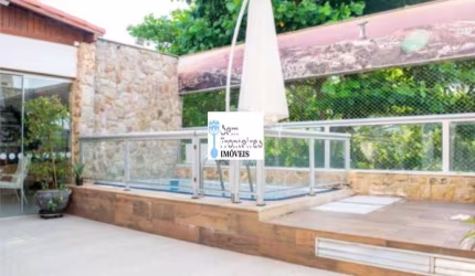 Venda - Cobertura Linear no Jardim Oceânico - 4 quartos - 320 m²