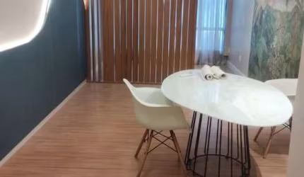 Aluguel - Sala Comercial na Barra da Tijuca