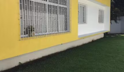 Casa Gavea 3 quartos venda