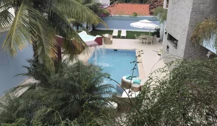 casa venda barra 4 quartos