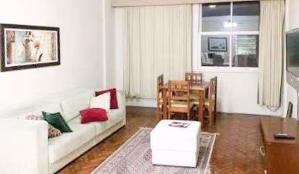 Apartamento à venda | Rua Barata Ribeiro - Copacabana em Rio de Janeiro