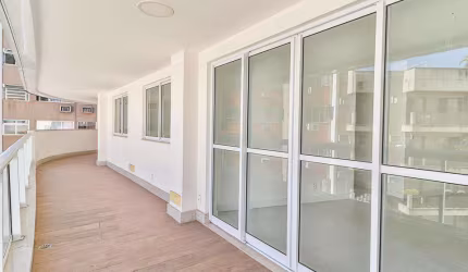 4 quartos 2 suites na Lagoa