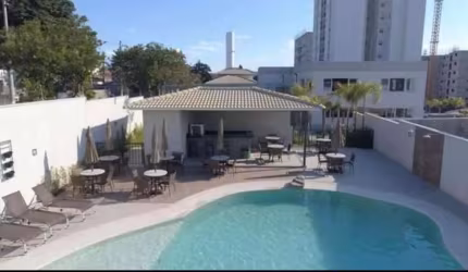 Lindo Apartamento Garden, com 120 m² e 2 Suítes, em Itu