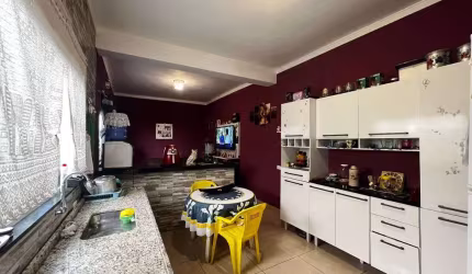 OPORTUNIDADE! Casa com 3 Dormitórios no Jardim Celani em Salto/SP