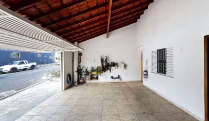 OPORTUNIDADE! Casa com 2 Dormitórios (1 suíte) no Jardim Panorama em Salto/SP