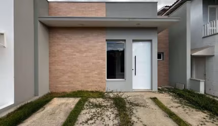 Casa com 3 Suítes e Área Gourmet no Condomínio Ilha das Águas em Salto/SP