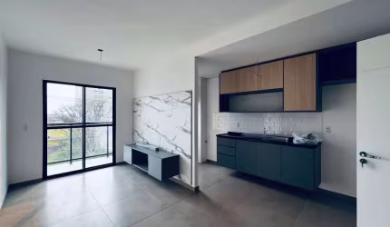 Apartamento 2 Quartos no Residencial Spontaneous em Itu