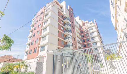 Apartamento com 3 quartos à venda na Rua Engenheiros Rebouças, 2621, Rebouças, Curitiba, 91 m2 por R$ 1.100.000