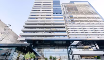 Apartamento com 1 quarto à venda na Rua Nunes Machado, 68, Centro, Curitiba, 30 m2 por R$ 420.000