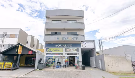 Prédio à venda na Rua Affonso Mathuzcewski, 960, Loteamento Marinoni, Almirante Tamandaré, 987 m2 por R$ 4.950.000