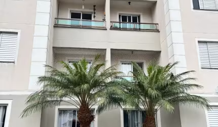 Ótimo apartamento na Avenida Aricanduva