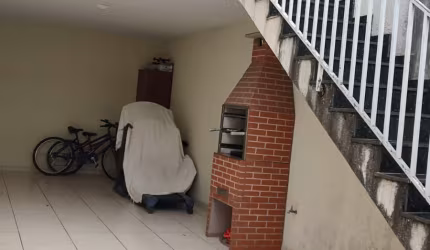SOBRADO A VENDA EM ITAQUERA