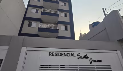 LINDO APARTAMENTO - VL CARRÃO